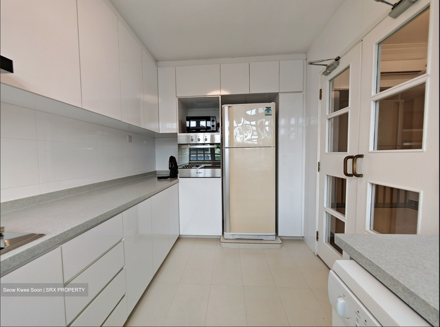Chancery Grove (D11), Terrace #515490251